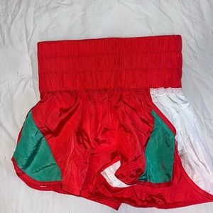 Free people the way home shorts. NWOT